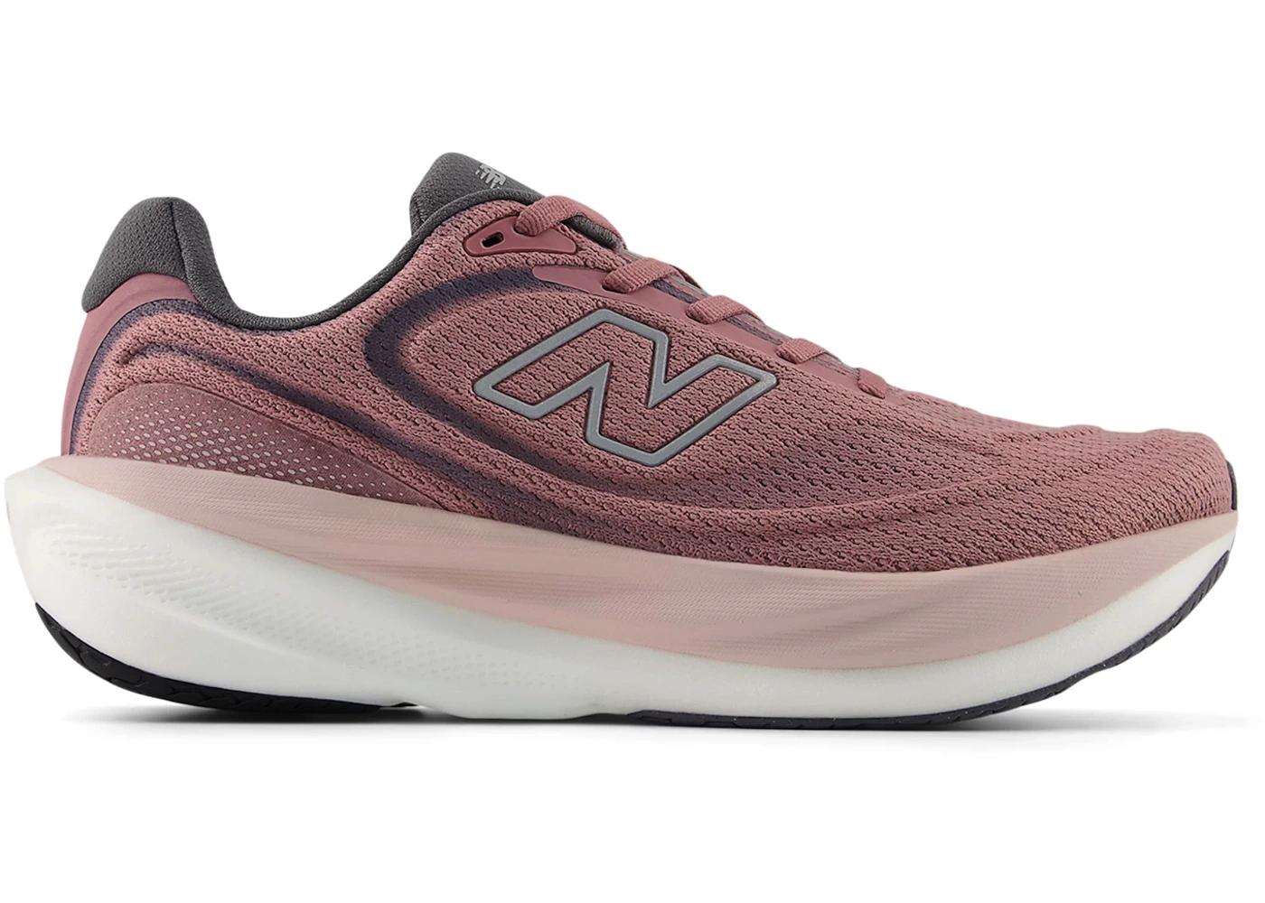 New Balance New Balance Infinion 1080v15 Rosewood Neptune Grey (Women's)