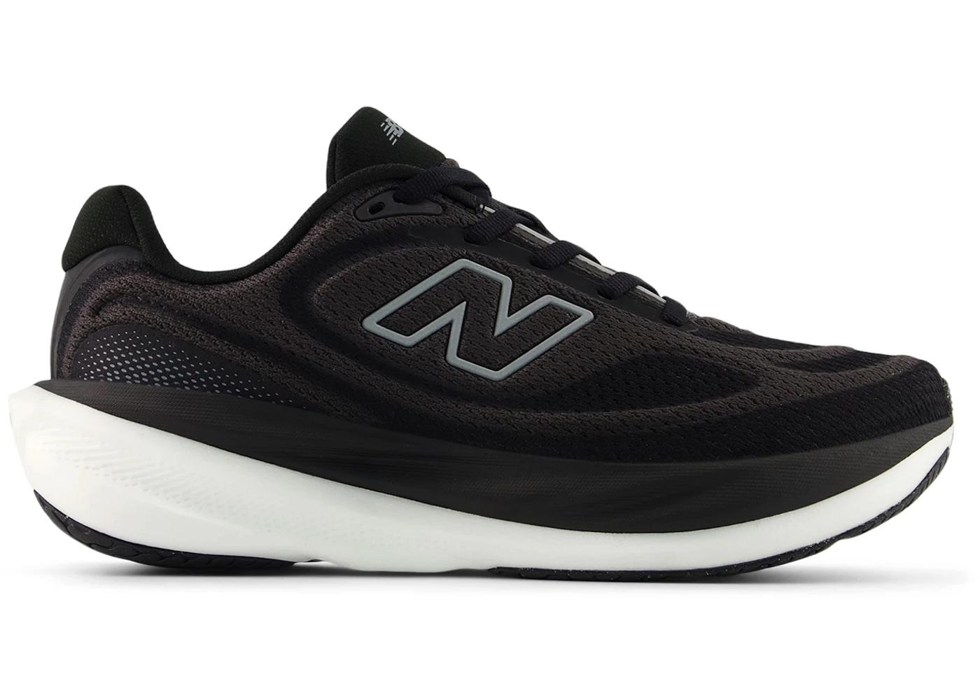 New Balance New Balance Infinion 1080v15 Black Slate Grey (Women's)