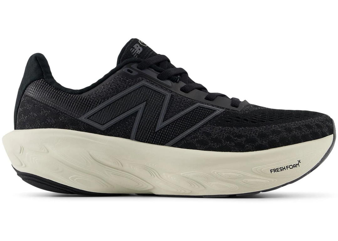New Balance New Balance Fresh Foam X 1080v14 Black Phantom Sea Salt (Women's)