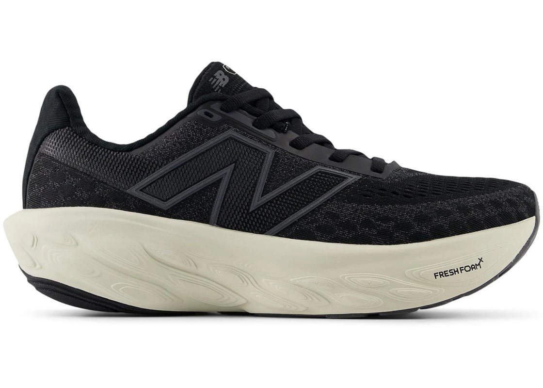 New Balance New Balance Fresh Foam X 1080v14 Black Phantom Sea Salt (Women's)