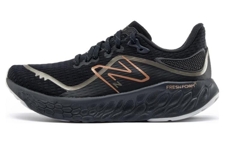New Balance New Balance Fresh Foam X 1080v12 Permafrost 'Black Copper Metallic' Women's