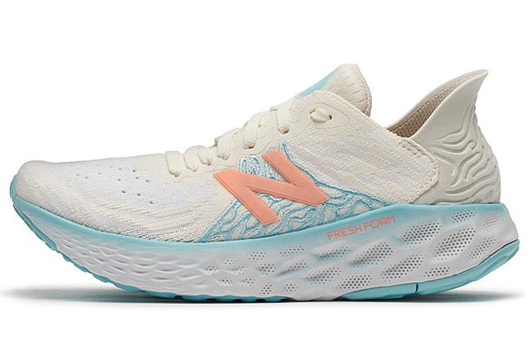 New Balance New Balance Fresh Foam 1080 V10 White Women's