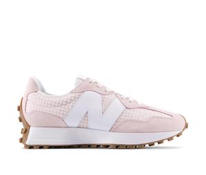 Buy New Balance 327 Stone Pink White (Women's) at Sasom – Authentic and Ready to Ship