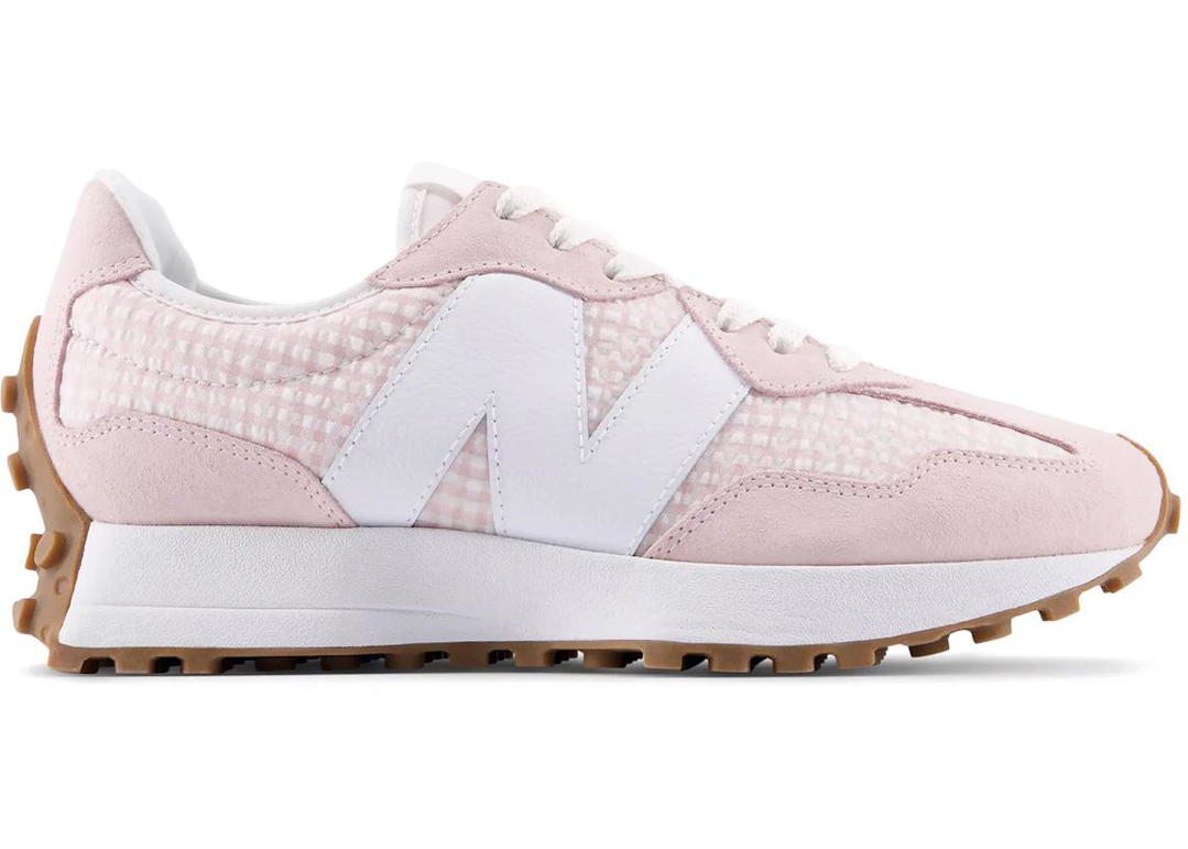 New Balance New Balance 327 Stone Pink White (Women's)