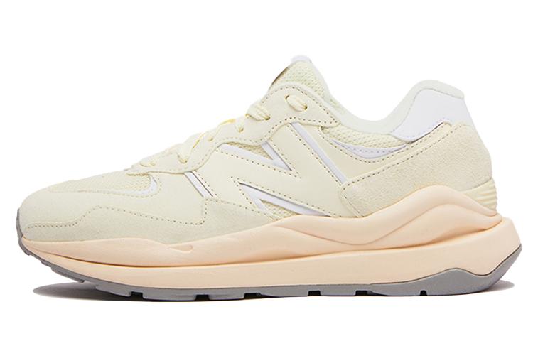 New Balance New Balance 57/40 Clear Yellow Women's