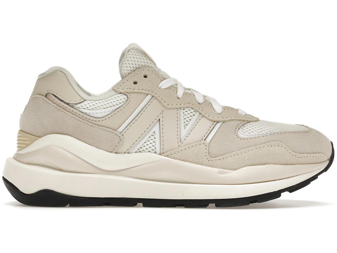 New Balance New Balance 57/40 Sea Salt Calm Taupe (Women's)