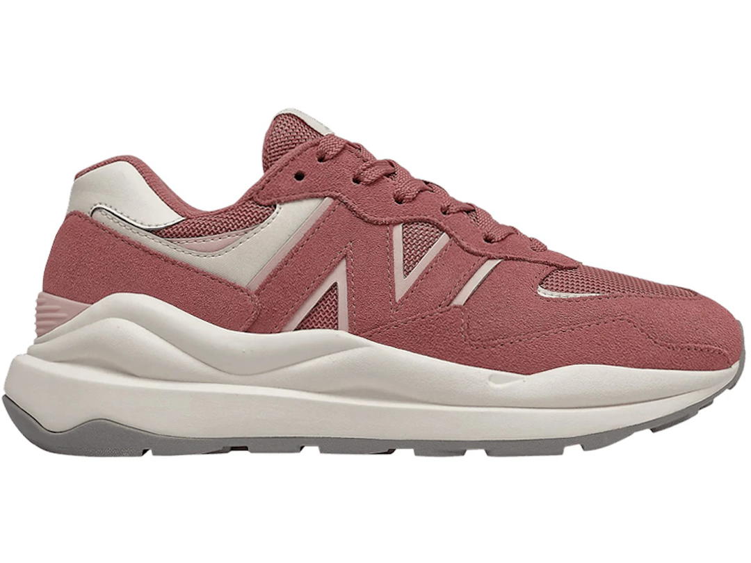 New Balance New Balance 57/40 Henna Oyster Pink (Women's)