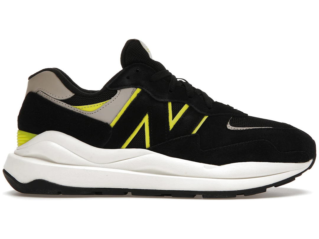 New Balance New Balance 57/40 Black Oyster Pink (Women's)