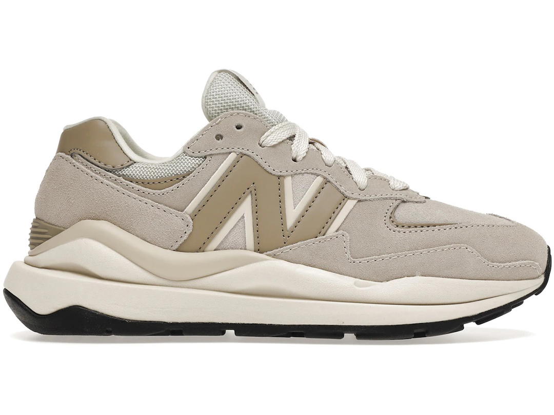 New Balance New Balance 57/40 Light Milk Tea (Women's)