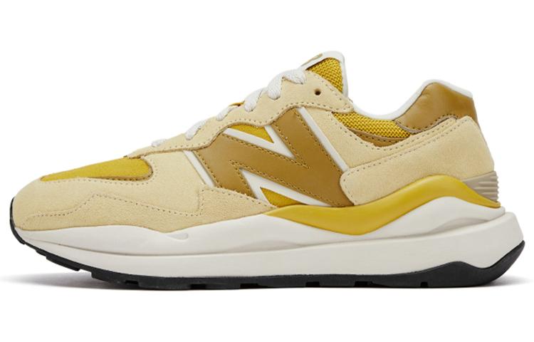 New Balance New Balance 57/40 Series Low Top 'Yellow' Women's