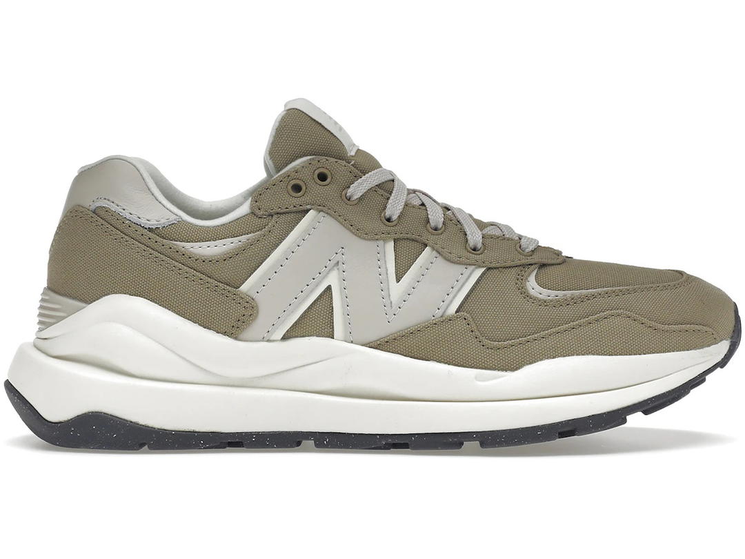 New Balance New Balance 57/40 Green Angora Magnet (Women's)