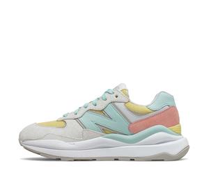 Buy New Balance 57/40 Series 'Grey Blue' Women's at Sasom – Authentic and Ready to Ship