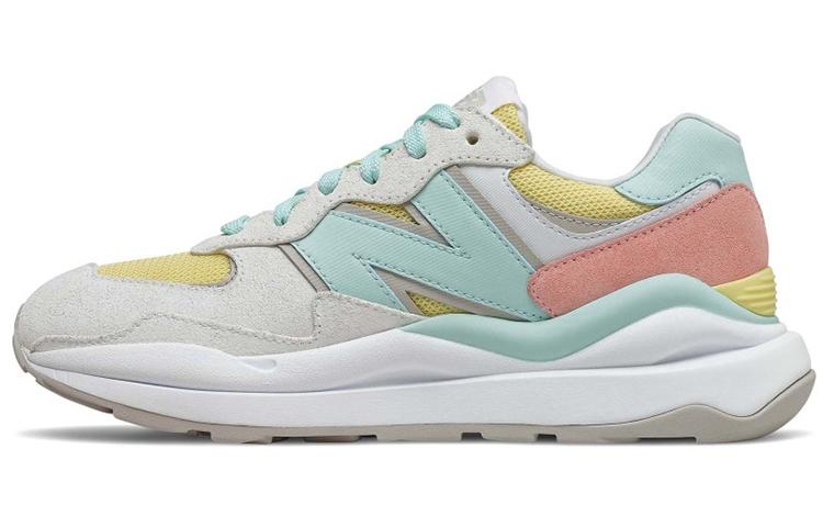 New Balance New Balance 57/40 Series 'Grey Blue' Women's