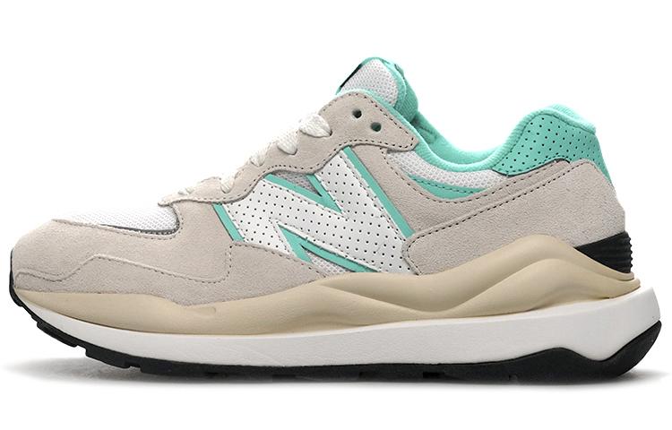 New Balance New Balance 57/40 Pink Glow Garnet Women's