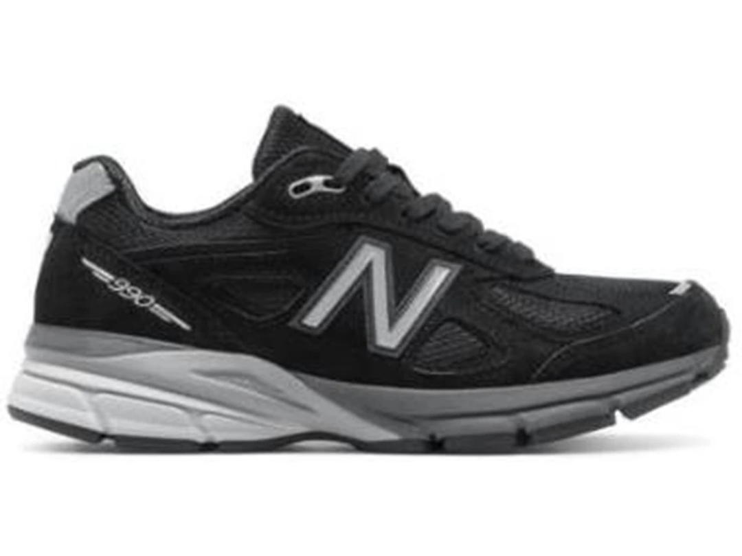 New Balance New Balance 990 v4 Black (Women's)
