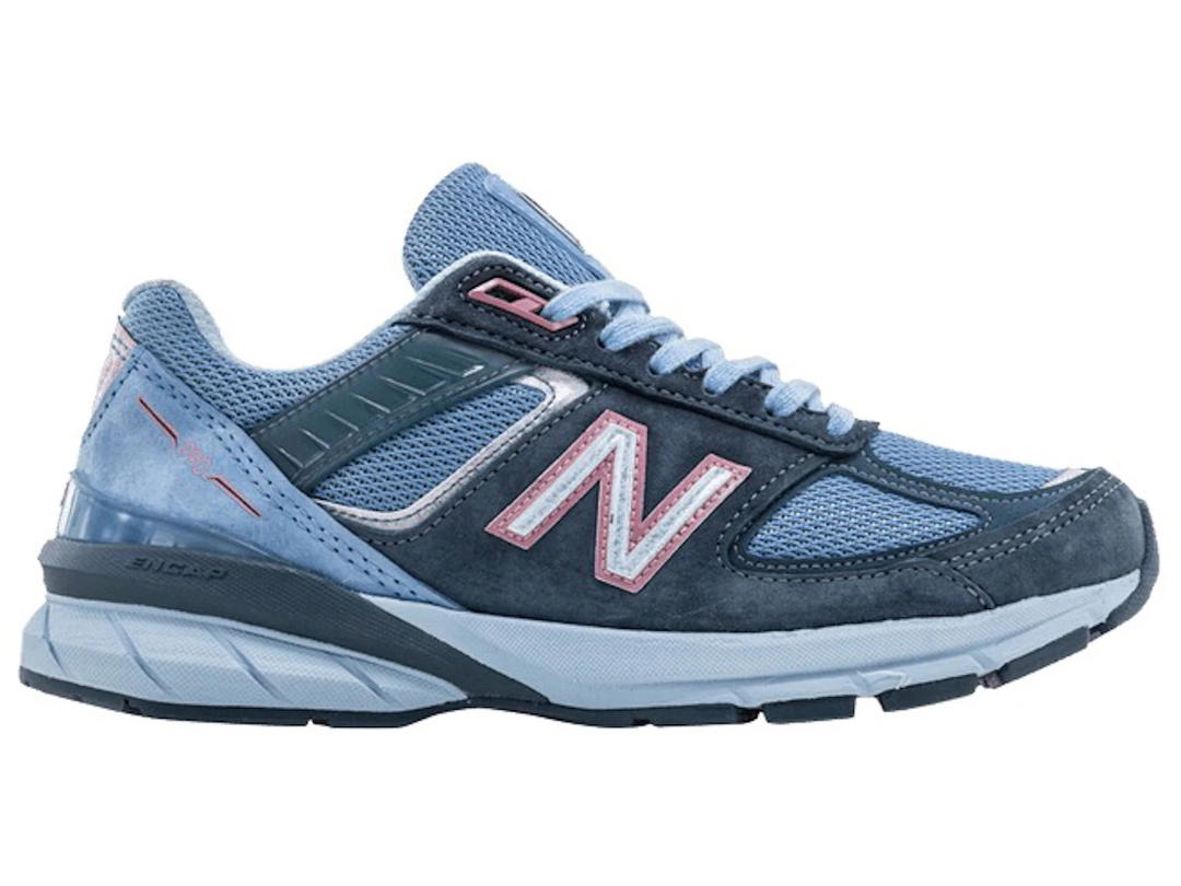 New Balance New Balance 990v5 MiUSA Orion Blue (Women's)