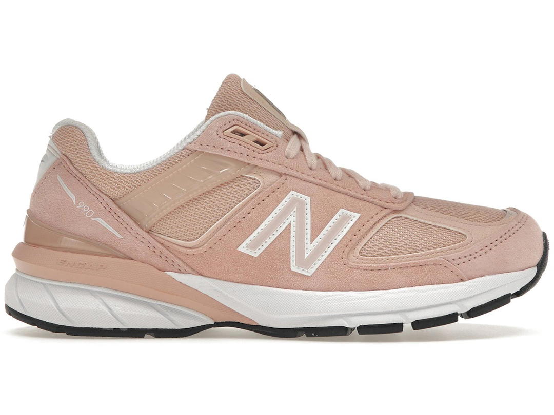 New Balance New Balance 990v5 MiUSA Pink (Women's)