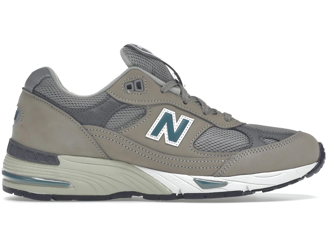 New Balance New Balance 991 MiUK 20th Anniversary (Women's)