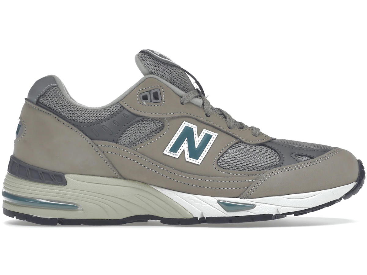 New Balance New Balance 991 MiUK 20th Anniversary (Women's)