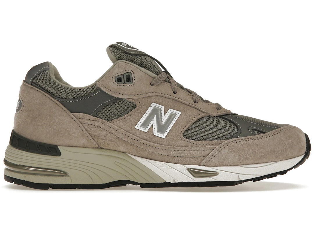 New Balance New Balance 991 MiUK Grey (Women's)