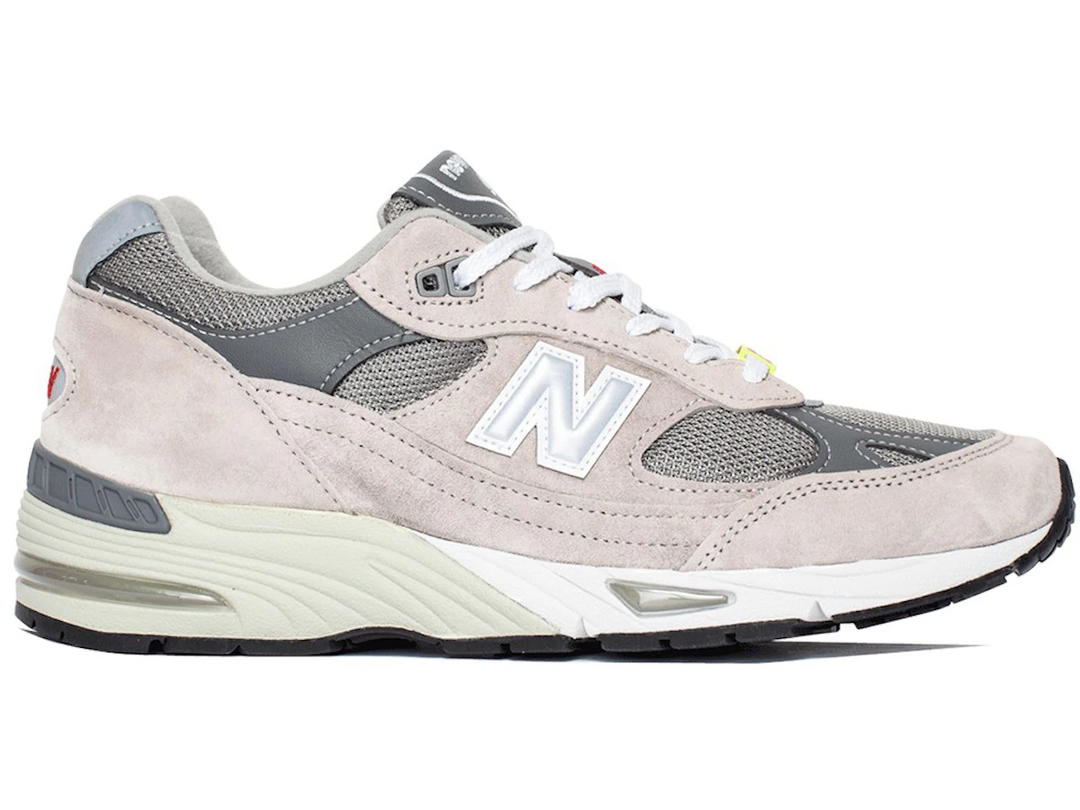 New Balance New Balance 991 One Block Down Milan (Women's)
