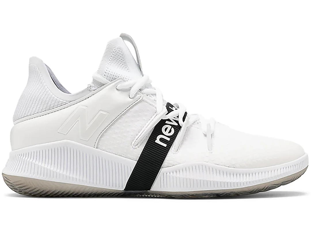 New Balance New Balance OMN1S Low White Black (Women's)