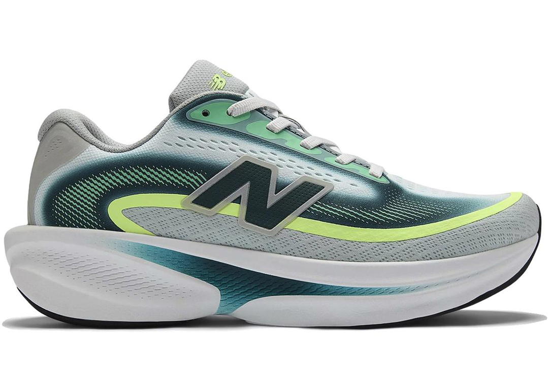 New Balance New Balance Ellipse V1 Deep End Medusa Green (Women's)