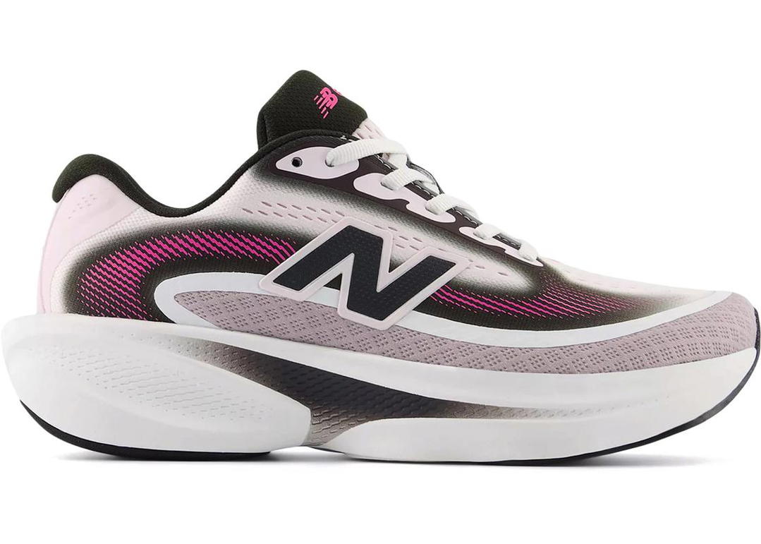 New Balance New Balance Ellipse V1 Pink Heat Truffle Salt (Women's)
