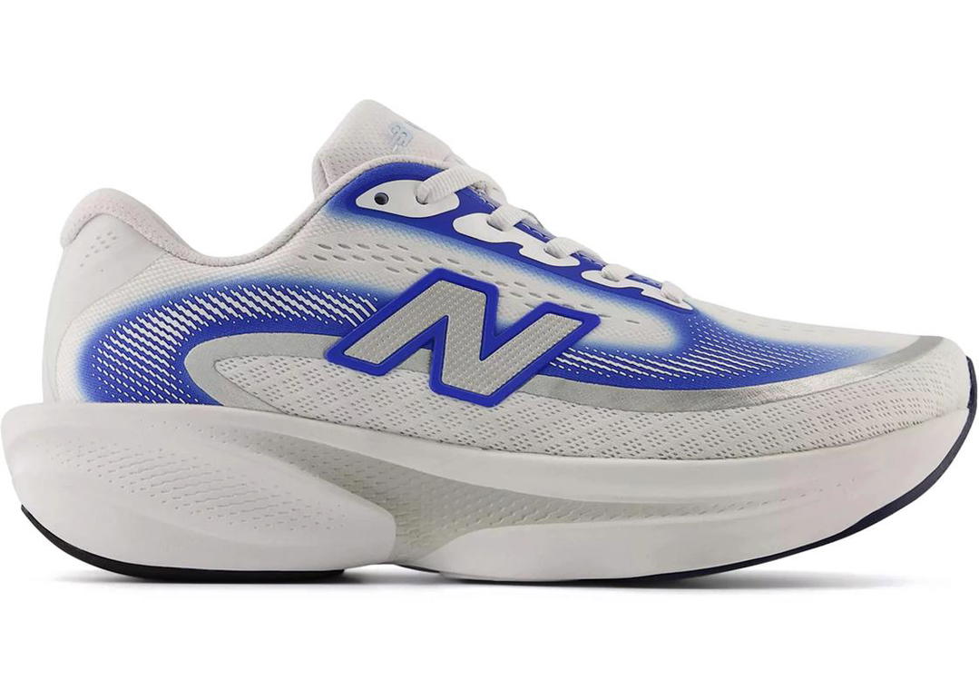 New Balance New Balance Ellipse V1 Parker Valby White Blue Bird (Women's)