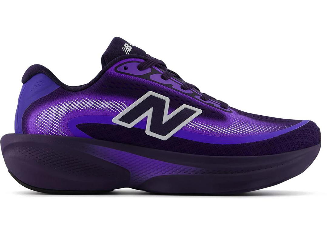 New Balance New Balance Ellipse V1 Boysenberry Electric Indigo (Women's)
