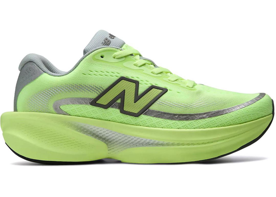 New Balance New Balance Ellipse V1 Afterglow Lone Star Grey (Women's)