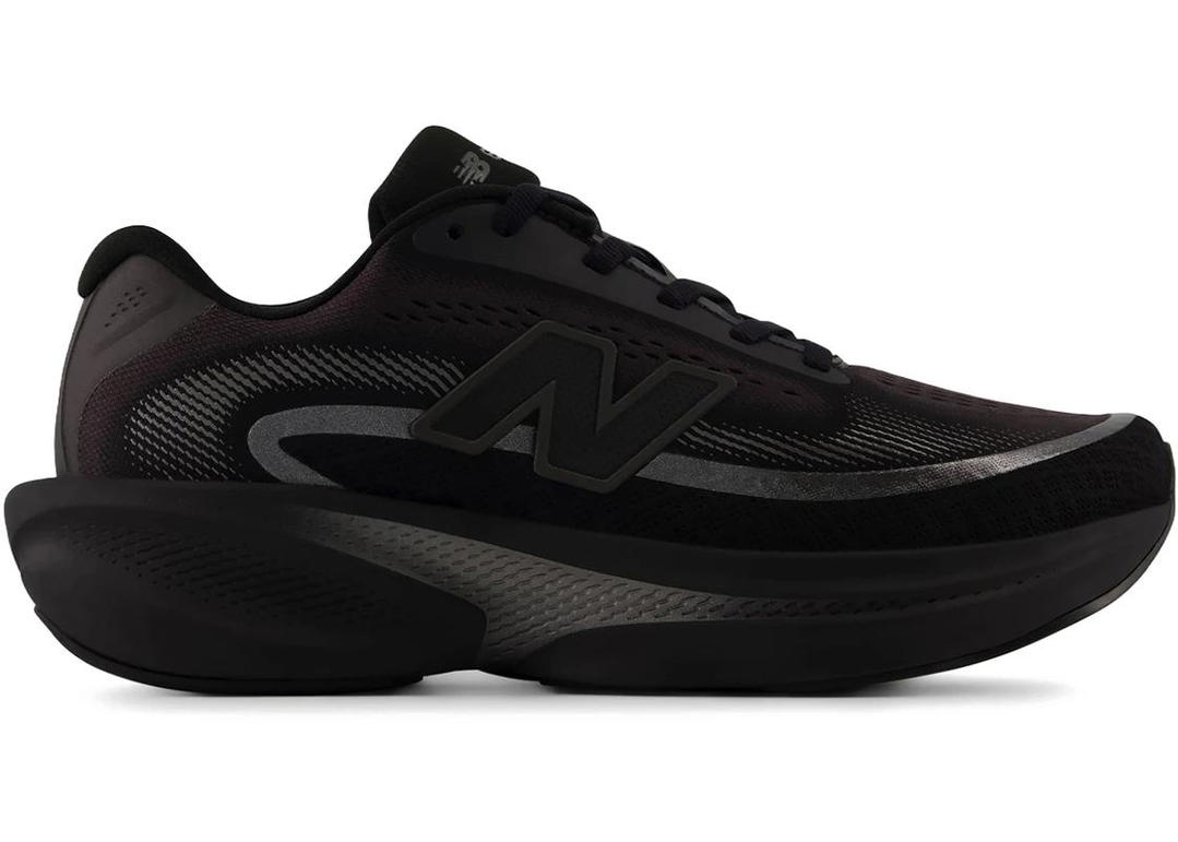 New Balance New Balance Ellipse V1 Black Faded Black (Women's)