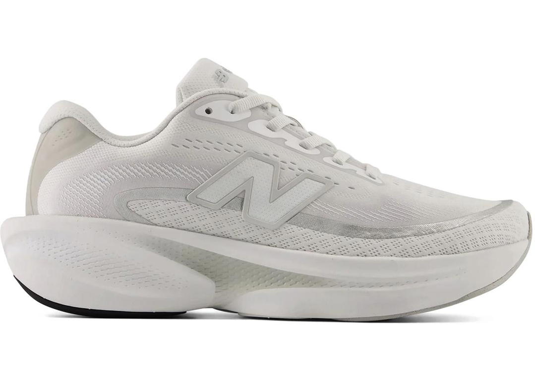 New Balance New Balance Ellipse V1 White Grey Matter (Women's)