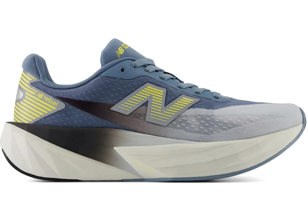 New Balance New Balance FuelCell Rebel v5 Night Lights (Women's)