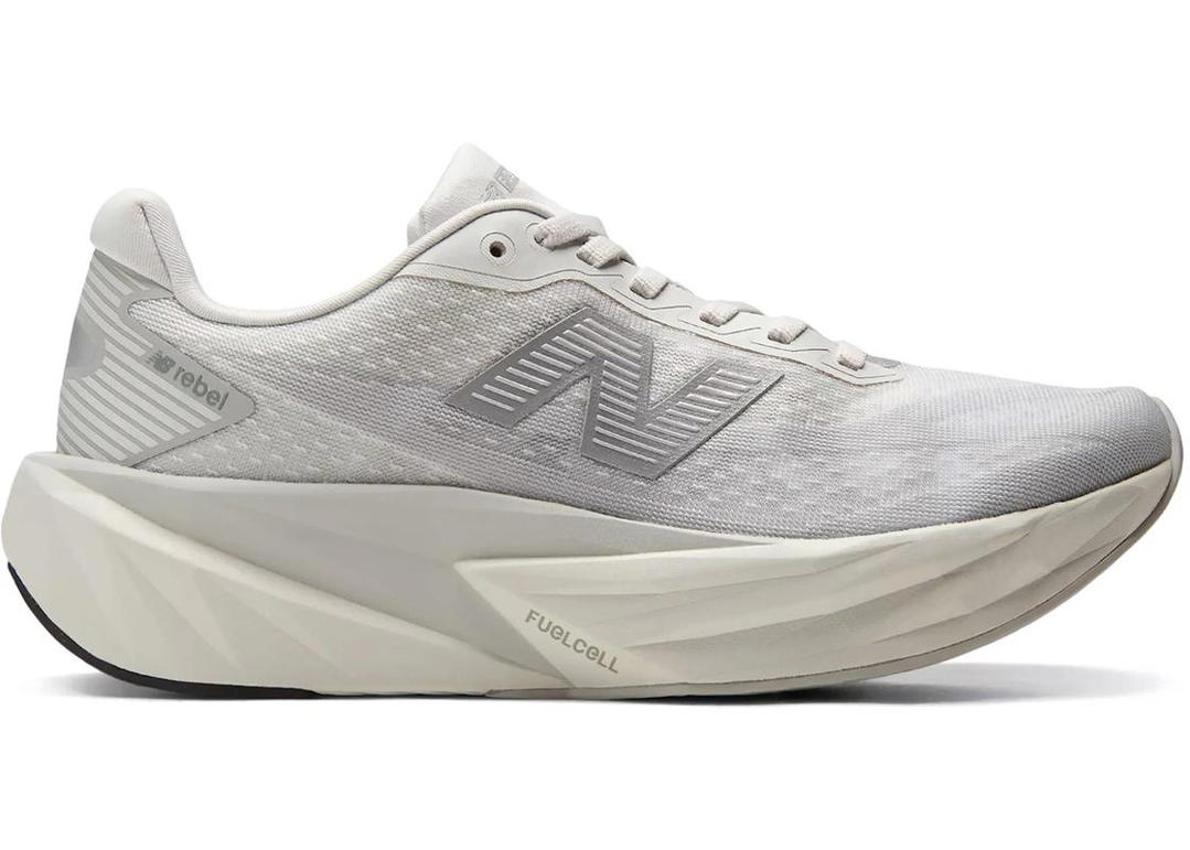 New Balance New Balance FuelCell Rebel v5 Grey Day (2026) (Women's)