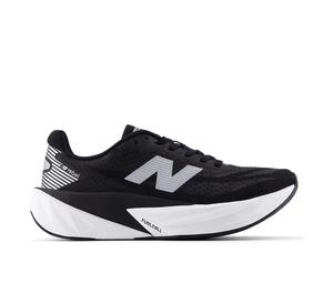 Buy New Balance FuelCell Rebel v5 Black White Silver (Women's) at Sasom – Authentic and Ready to Ship