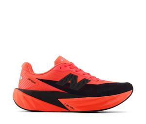 Buy New Balance FuelCell Rebel v5 Urgent Red Black (Women's) at Sasom – Authentic and Ready to Ship
