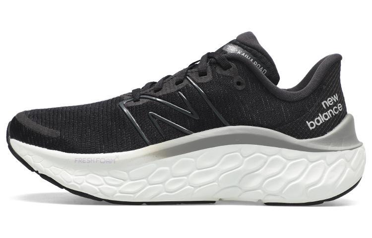 New Balance Fresh Foam X Kaiha Road Women's New Balance 'Black Silver Metallic' Women's