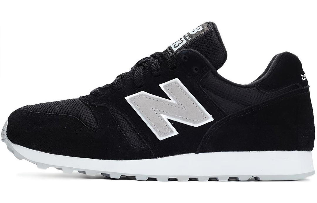 New Balance New Balance 373 Series 'Black' Women's