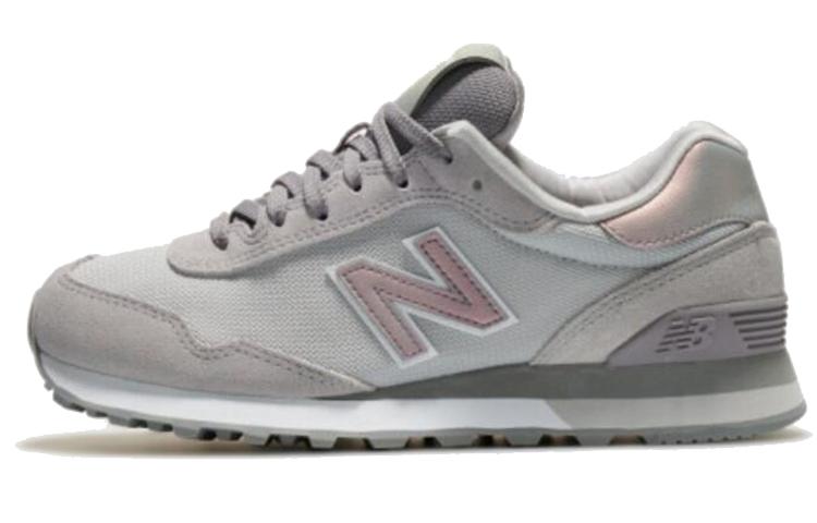 New Balance New Balance 515 Grey Iridescent Women's