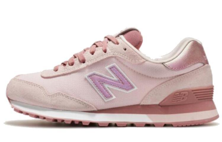 New Balance New Balance Nb 515 'Pink' Women's
