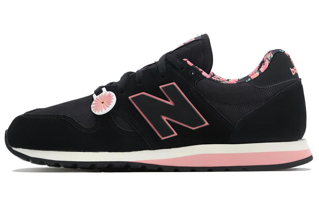 New Balance New Balance 520 Series 'Black' Women's