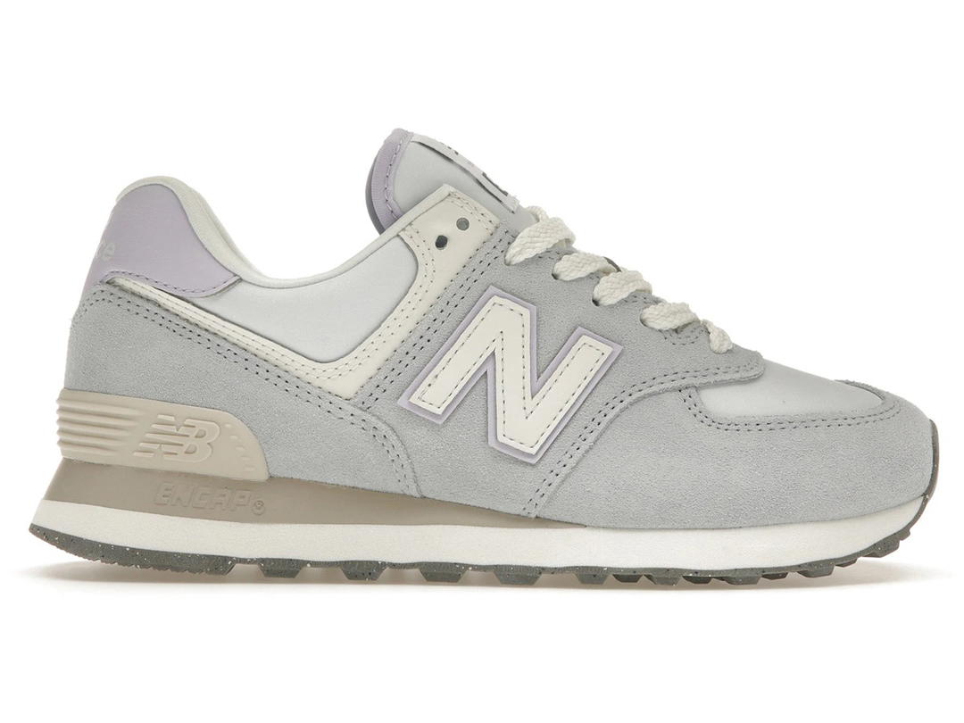 New Balance New Balance 574 Light Pink (Women's)