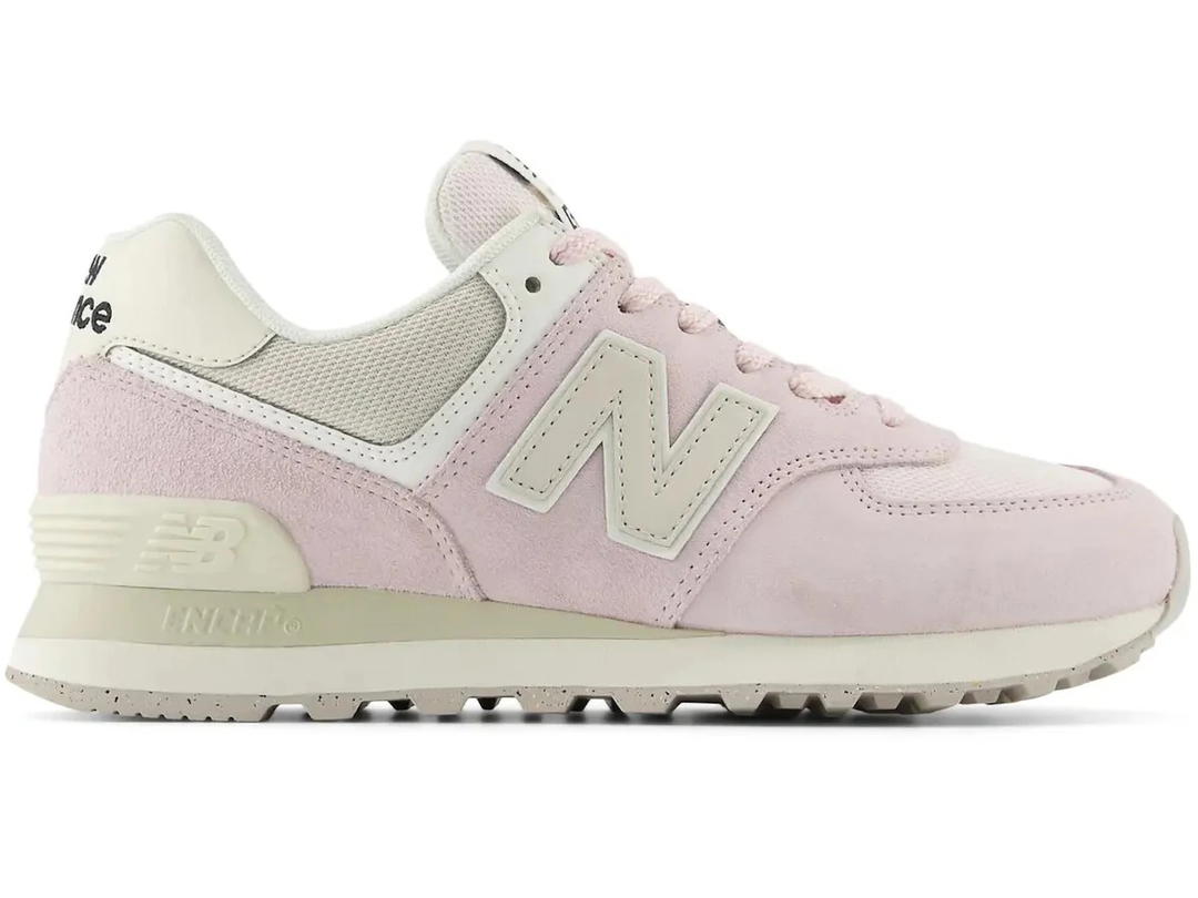 New Balance New Balance 574 Pink Granite (Women's)