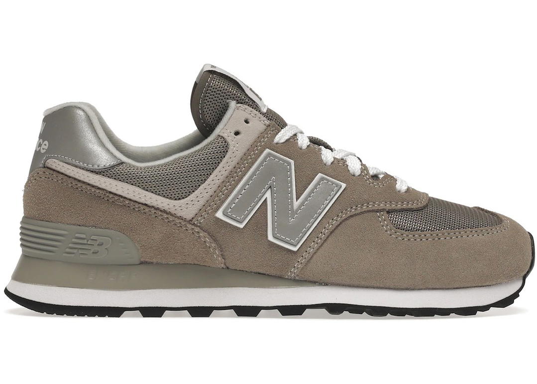 New Balance New Balance 574 Grey (Women's)