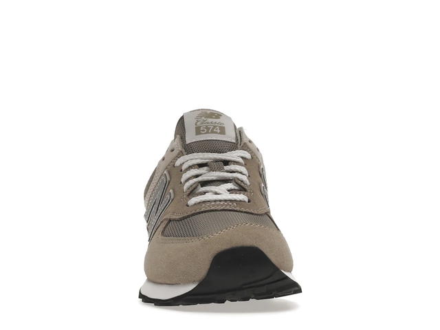 New Balance New Balance 574 Grey (Women's) - view 2