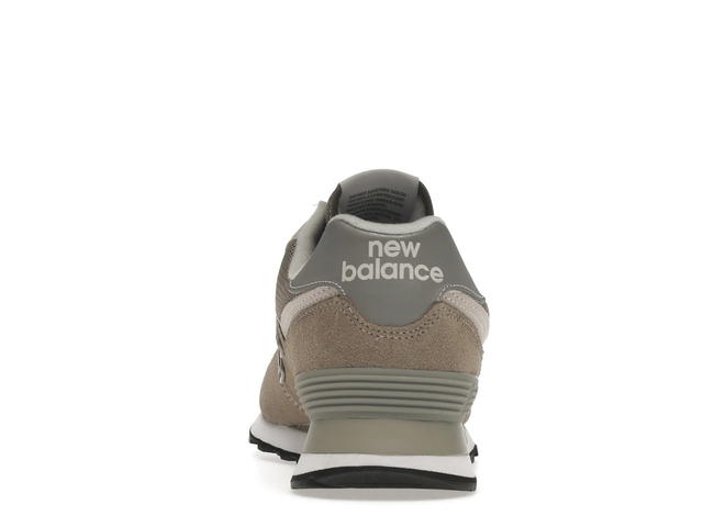 New Balance New Balance 574 Grey (Women's) - view 4