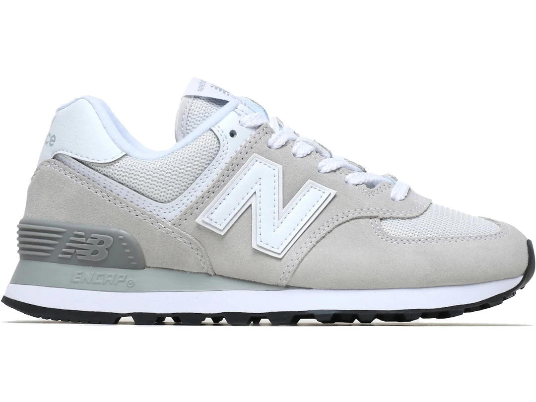 New Balance New Balance 574 Classic Beige (Women's)