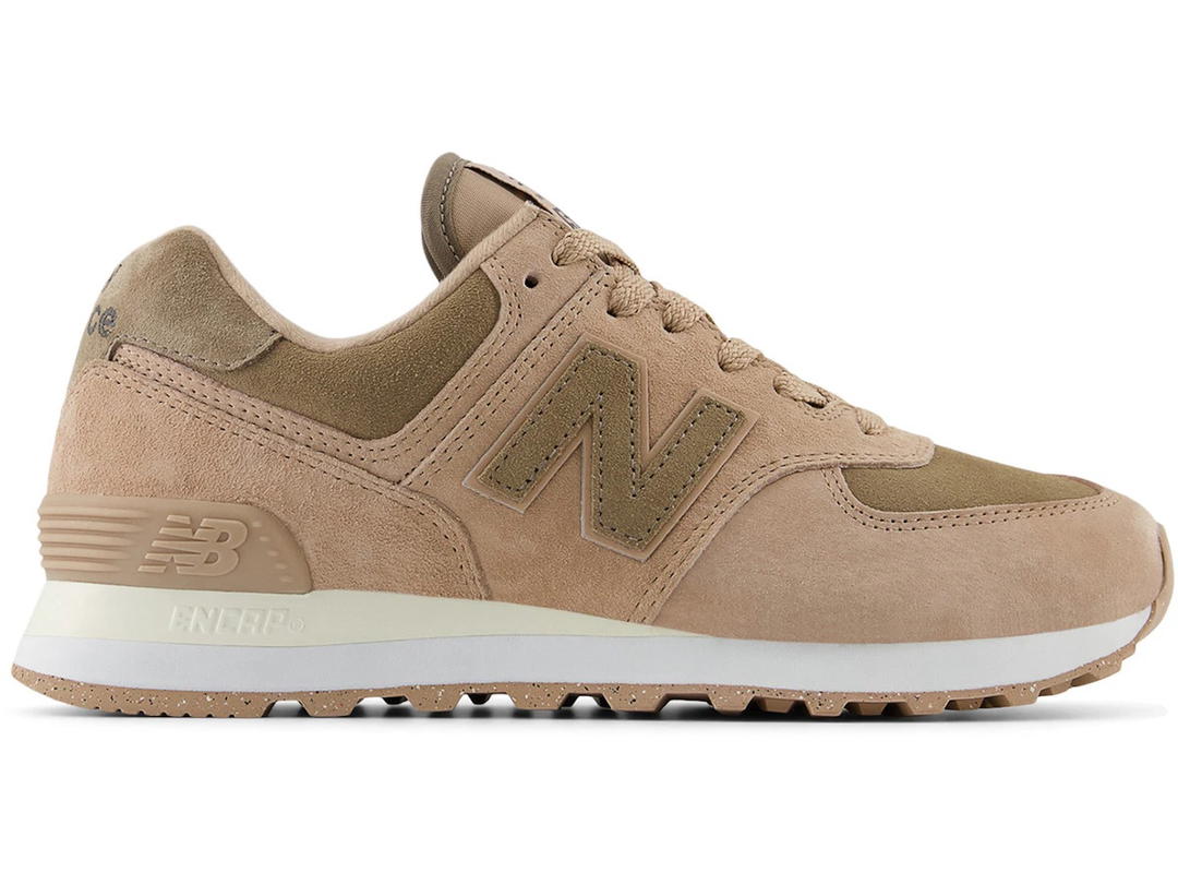 New Balance New Balance 574 Calm Taupe (Women's)