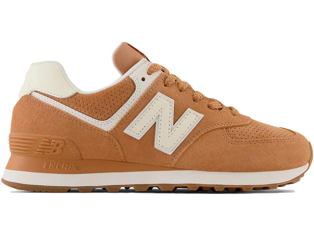 New Balance New Balance 574 Copper (Women's)